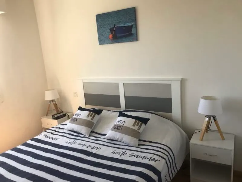 Proche port St Goustan - Terrasse - Garage – photo 3